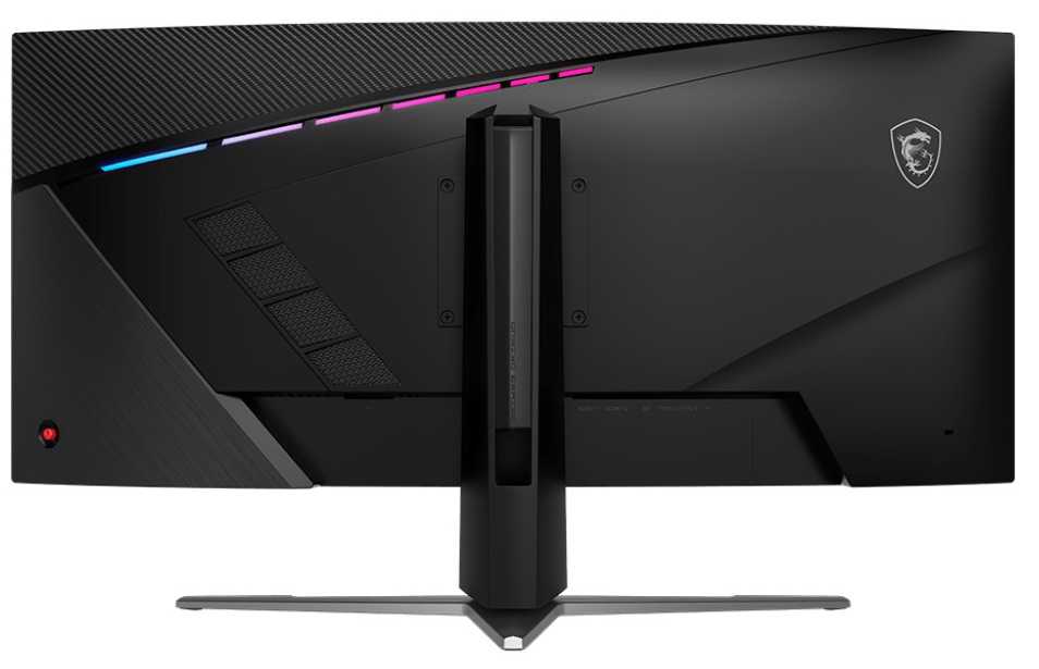 MSI MPG 346CQRFDE X24 (86.4