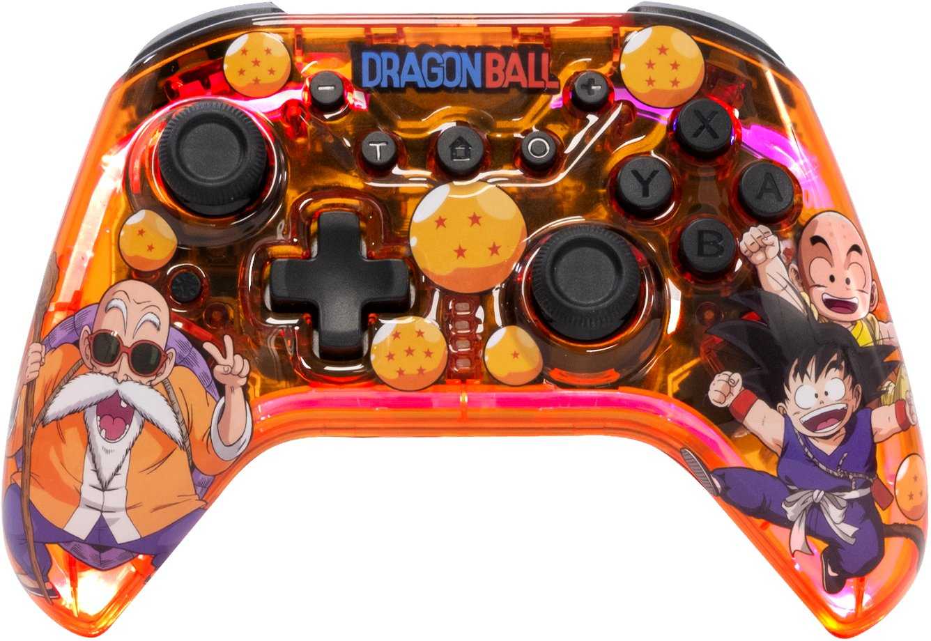 Blade Dragon Ball wireless Switch controller