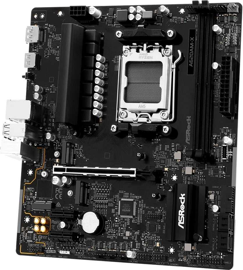 ASROCK A620AM-X