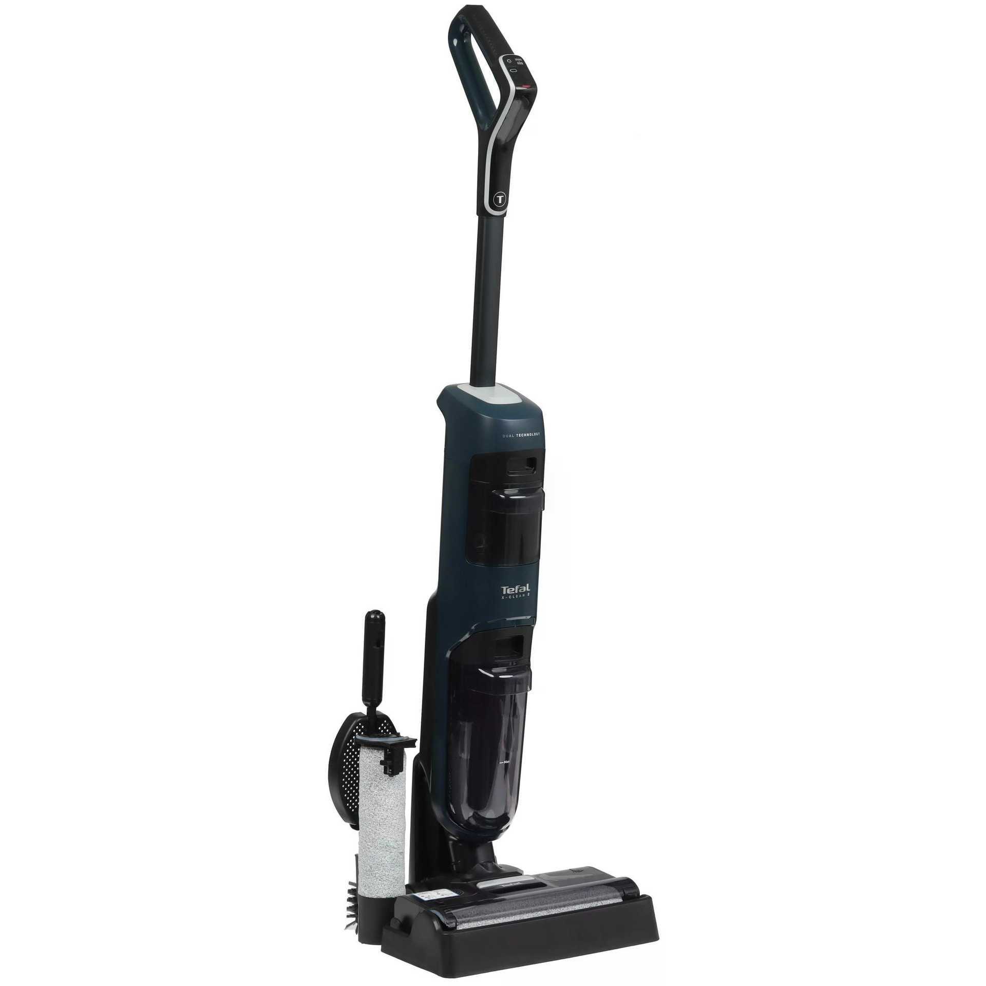 TEFAL GF2251F3 X-Clean 2