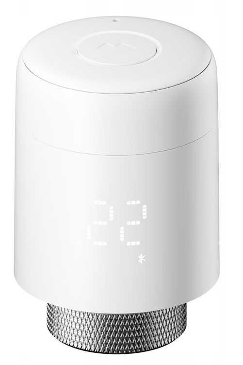 SWITCHBOT smartest radiator thermostat (white) (W7830000)
