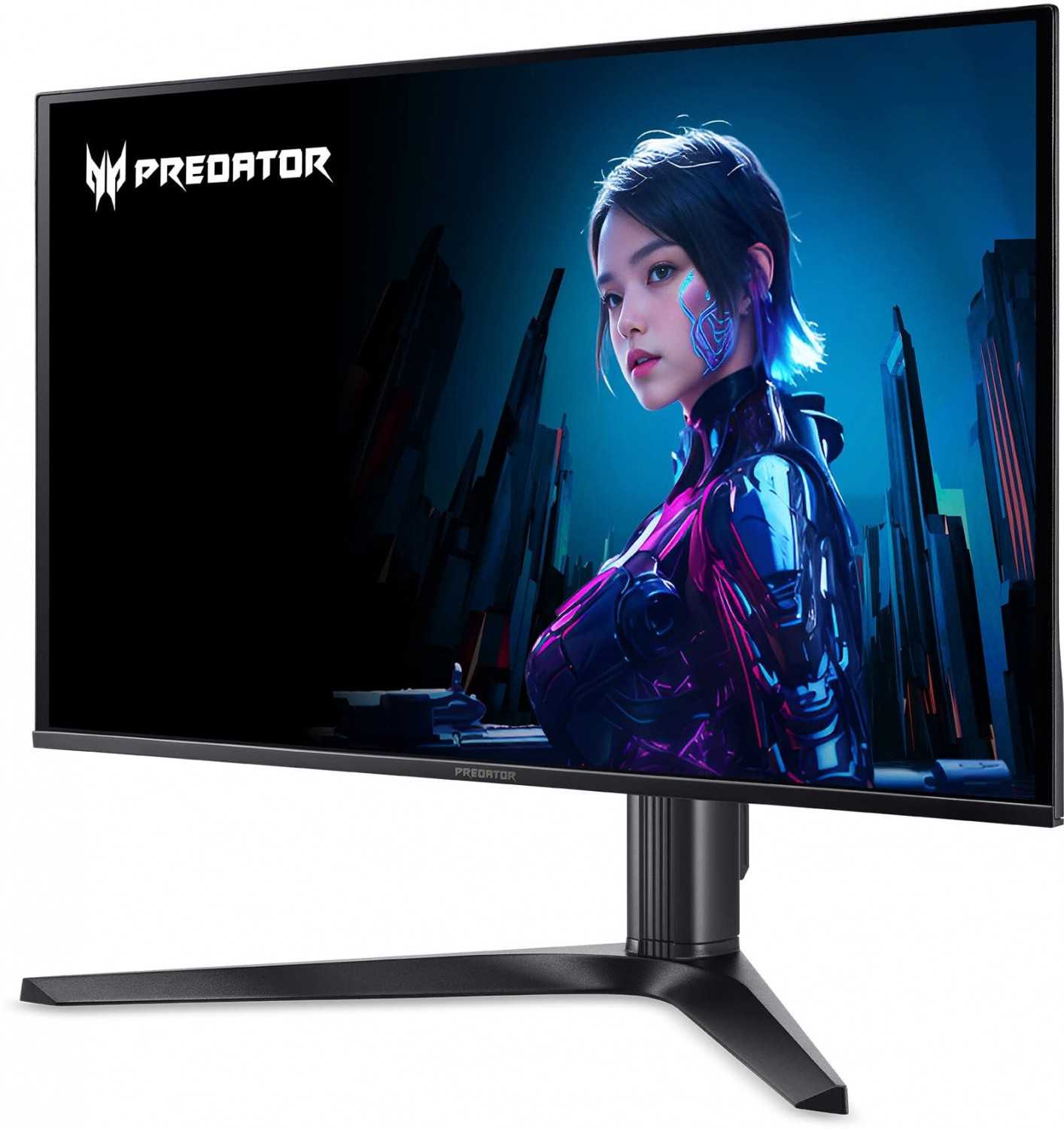 ACER Predator X27X1 QD-OLED (67.3