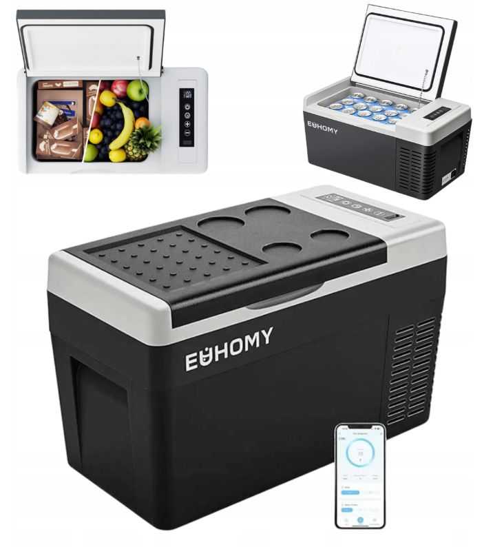 Euhomy CF004