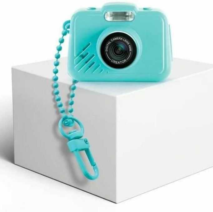 Canal Toys Canaltoys Mini Cam Digital