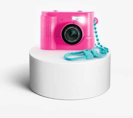 Canal Toys Canaltoys Mini Cam Digital