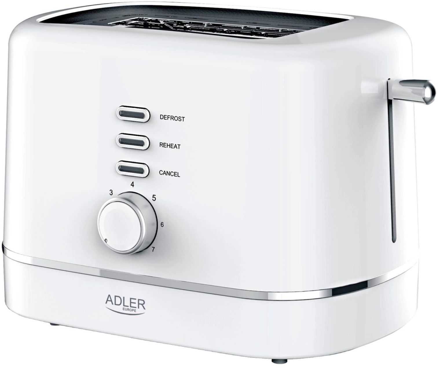 Adler AD 3224 White