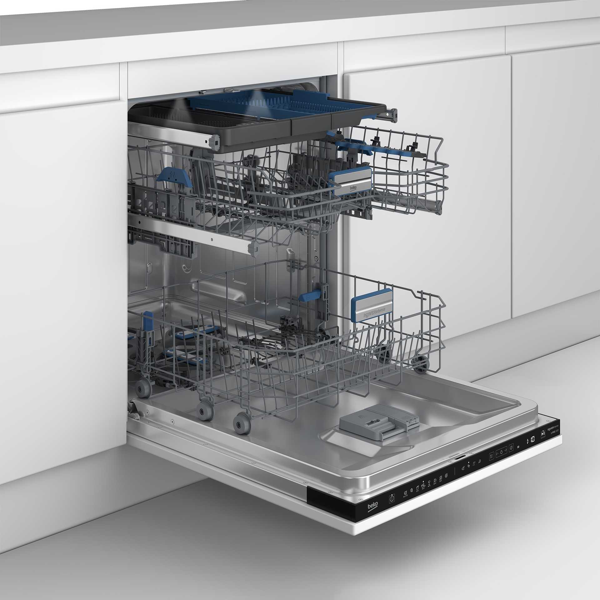 BEKO BDIN38542P
