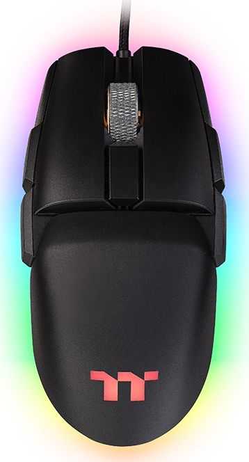 THERMALTAKE Argent M5 RGB Black