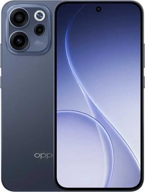 OPPO Reno15 FS 8/512GB Twilight Black