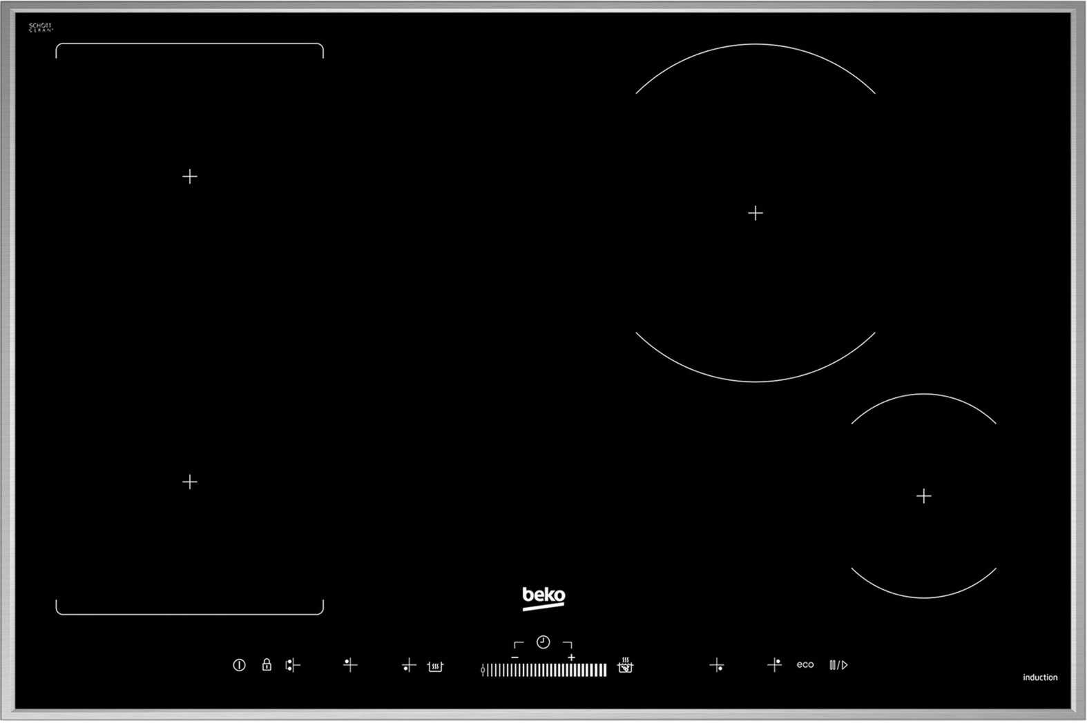 BEKO HELLO 84500 FHTX