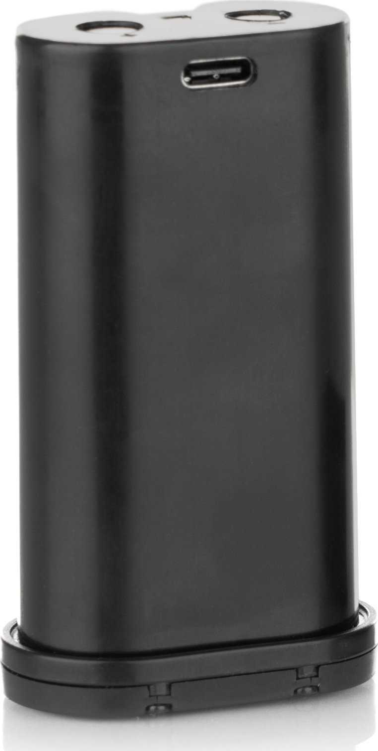 Li-ion battery for 3d laser &quot