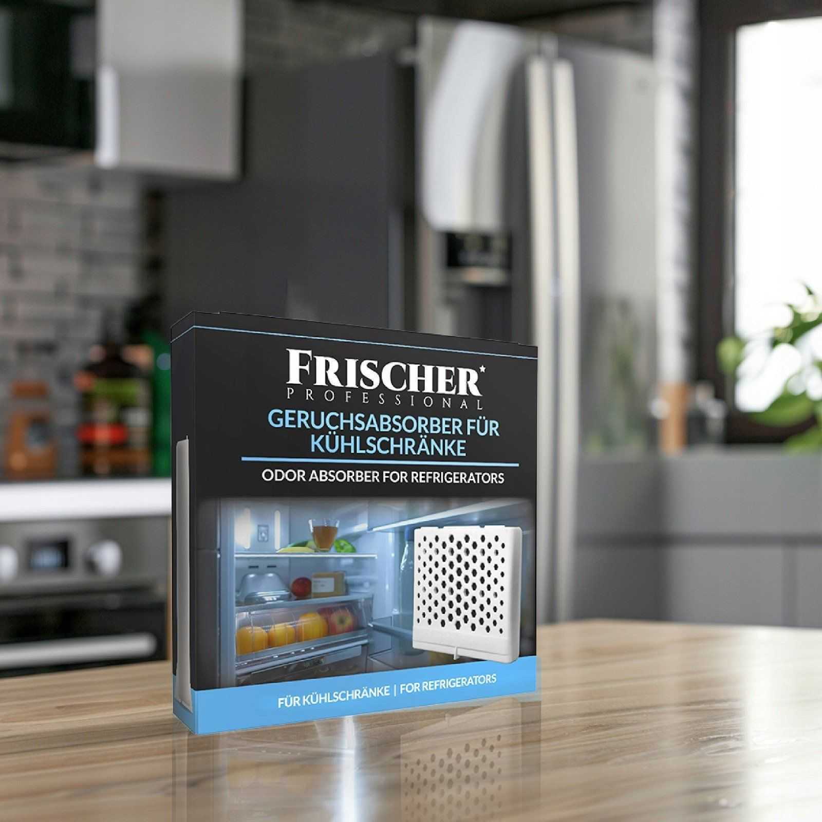 FRISCHER FR00055