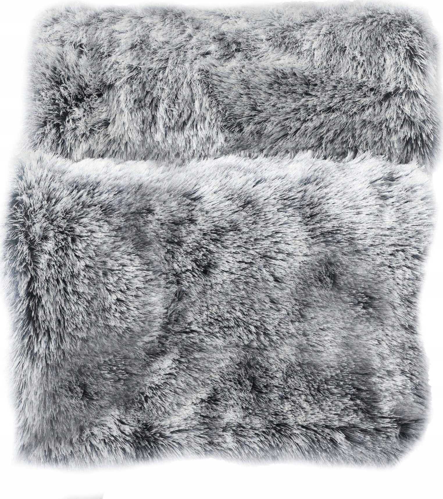 Noname Blanket 180x220cm Grey