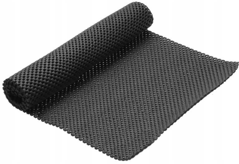 KINZO Matte black 125 x 45