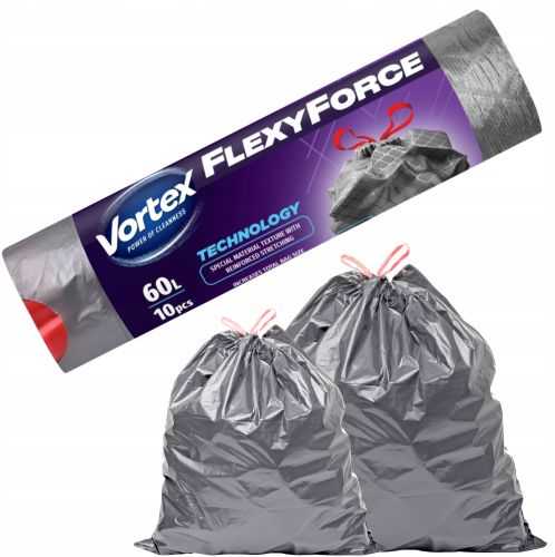 Vortex Flexy Force 60L 10pcs