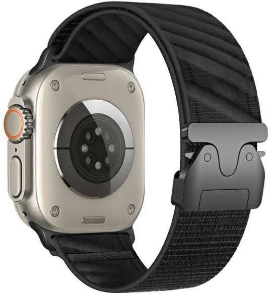 Beline Apple Watch Oblique 38/40/41mm Black