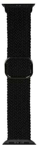 Beline Apple Watch Textile 38/40/41mm Black