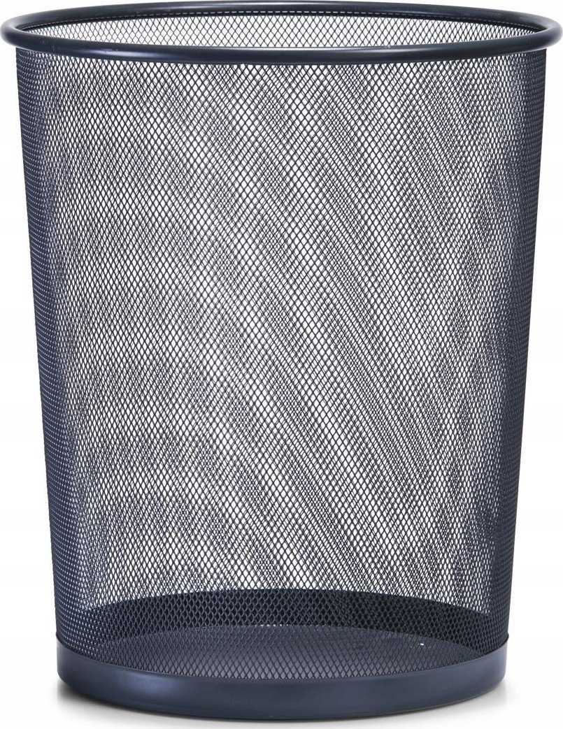 Zeller Bin 23L Black