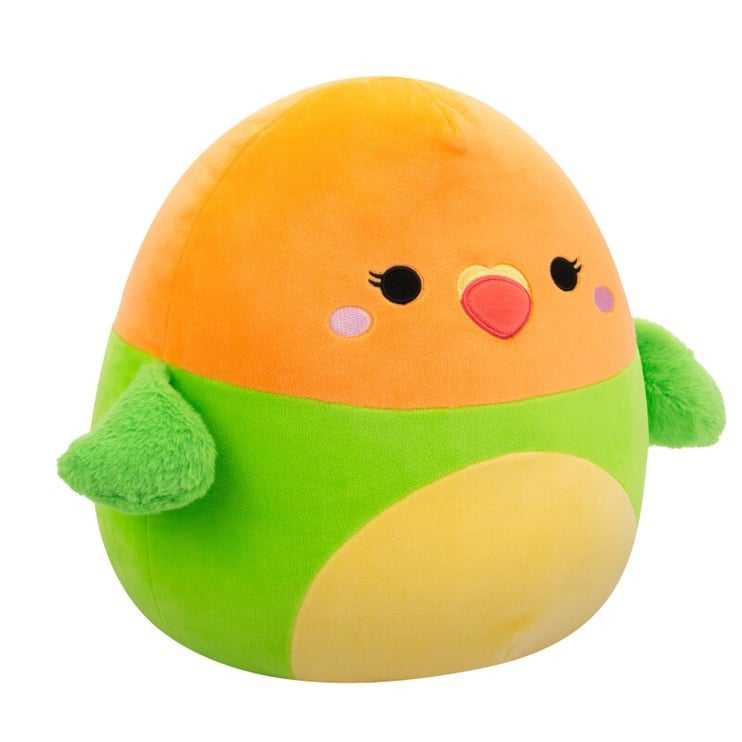 Squishmallows W20 Plush toy, 35 cm