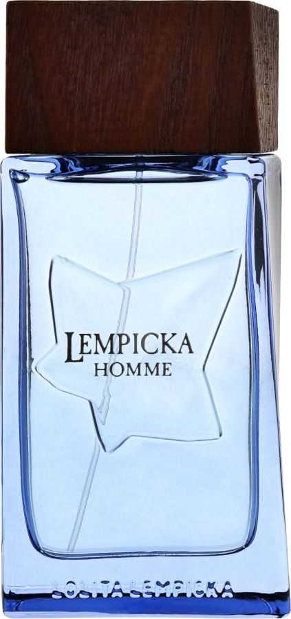 Lolita Lempicka Lempicka Homme EDT 50 ml