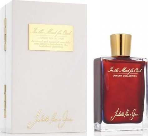 Juliette Has a Gun In The Mood For Oud Eau De Parfum 75 ml (u