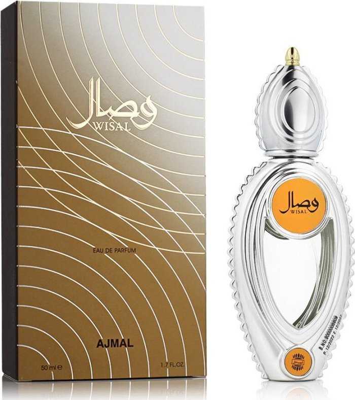 Ajmal Wisal Eau de Parfum 50 ml (for women)