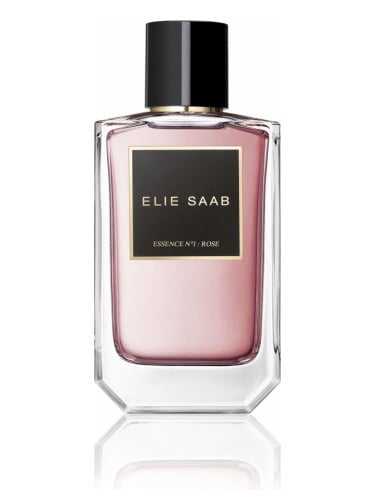 Elie Saab Essence No. 1 Rose Essence de Parfum 100 ml (unisex