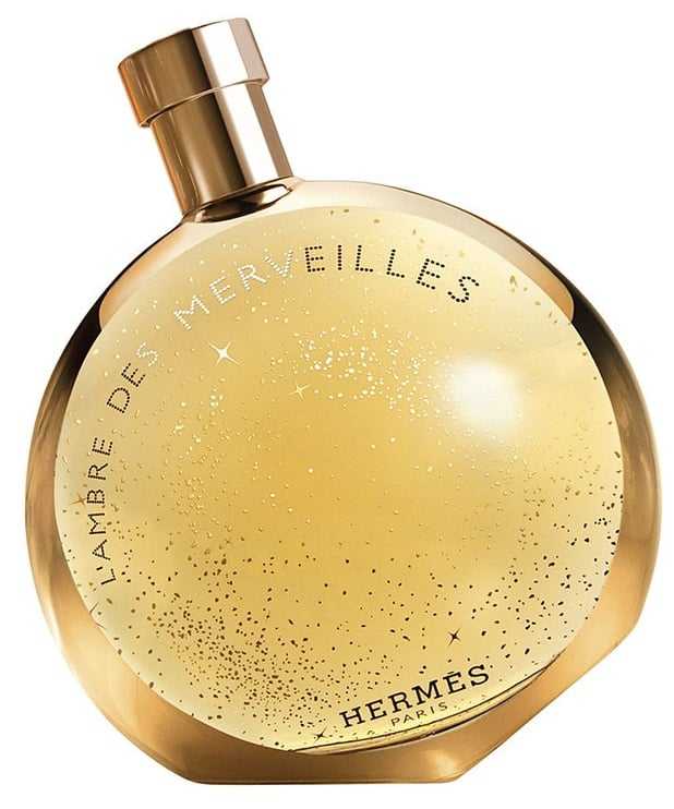 Hermes Amber of Wonders EDP 100 ml