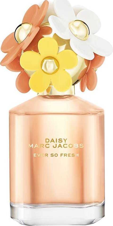 Marc Jacobs Daisy Ever So Fresh Eau de Parfum for women, 75 ml