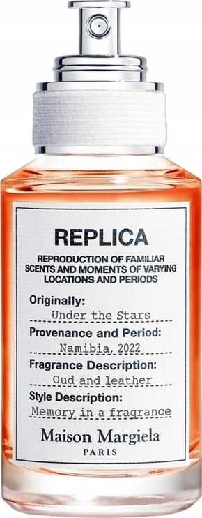 Maison Margiela Replica Under the Stars Eau de Toilette, unisex