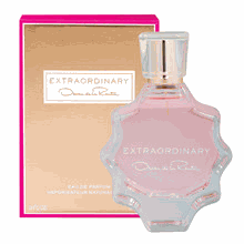 Oscar de la Renta Extraordinary EDP