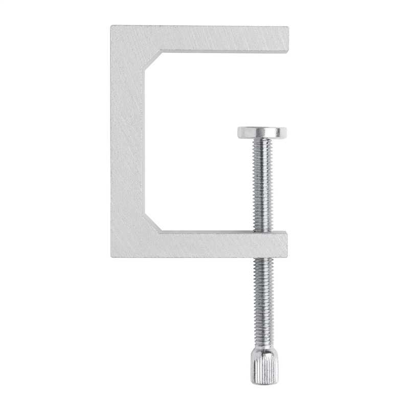 Bessey ALUMINUM MINI CLAMP AM