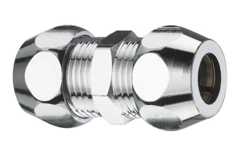 SCHELL DOUBLE EXPANSION JOINT 3/8X10 MM