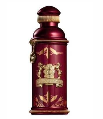 Alexandre.J The Collector Rose Alba EDP 100ml