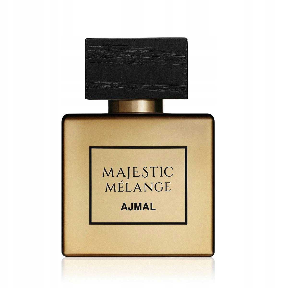 Ajmal Majestic Melange unisex eau de parfum 100 ml