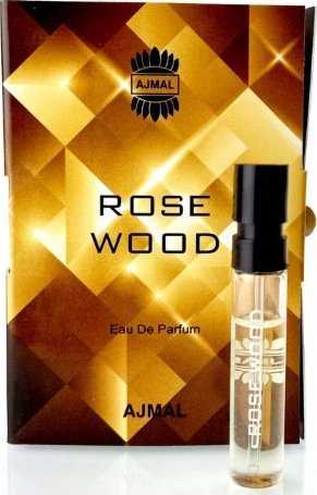 Ajmal Rose Wood unisex eau de parfum 100 ml