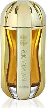 Ajmal My Wonder Eau de parfum for women, 85 ml