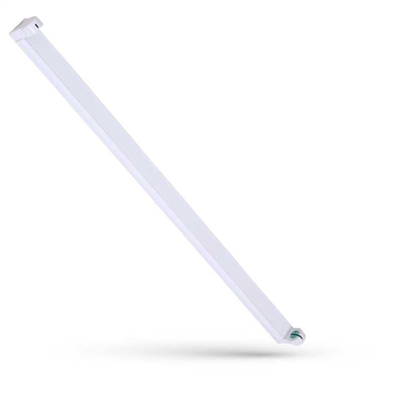Spectrum 1200MM LED TUBE FIXTURE WITH CONNECTION