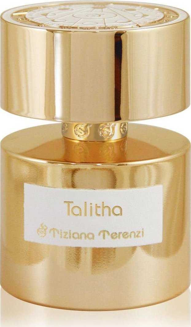 Tiziana Terenzi Talitha pure perfume, unisex, 100 ml