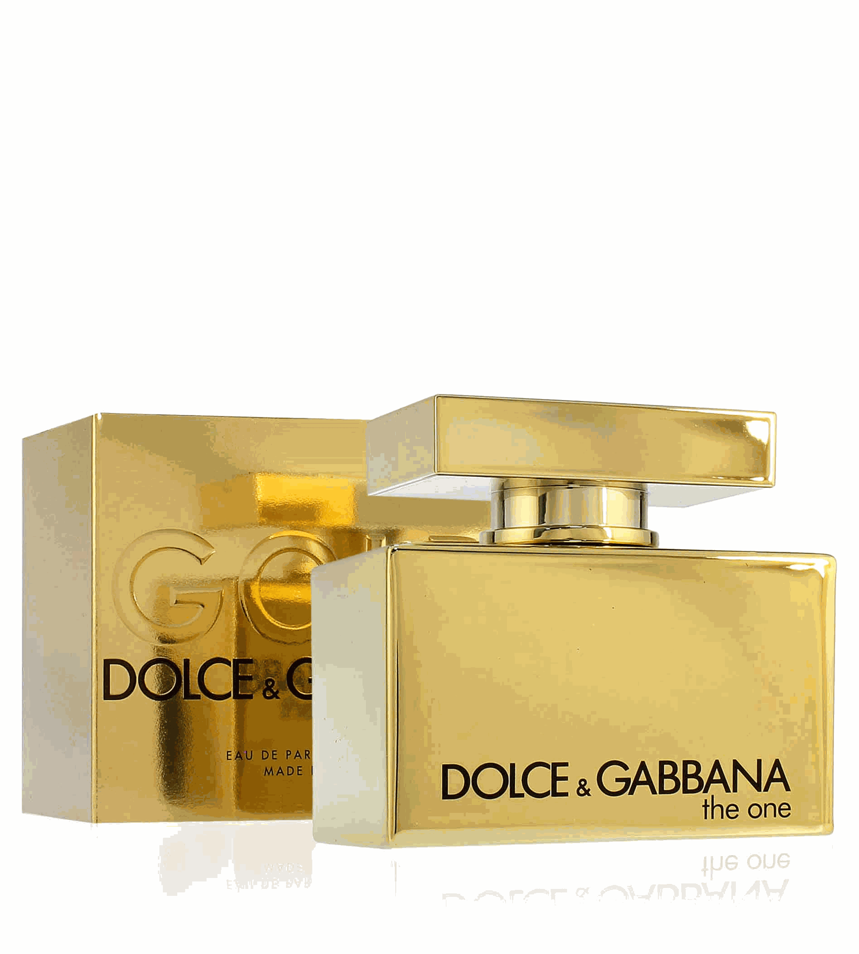 Dolce AND amp; Gabbana The One Gold EDP 50 ml
