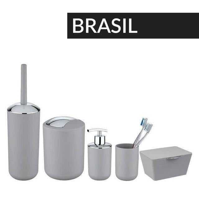 Noname Soap dispenser, soap dispenser, Brazil, 320 ml, polystyrene