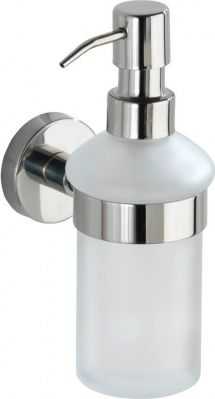Noname Soap dispenser Bosio 18 x 11 x 7 cm 200 ml