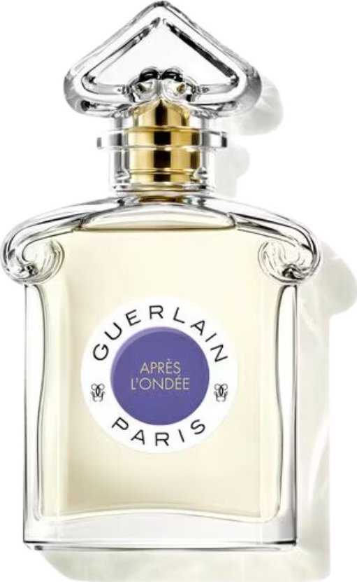 Guerlain Après l'Ondée Eau de Toilette 75 ml (for women)