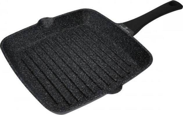 Zwieger Black Stone 28 cm grill