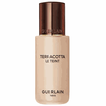 Guerlain 7433474 Terracotta Le Teint Fluid Foundation 35 ml