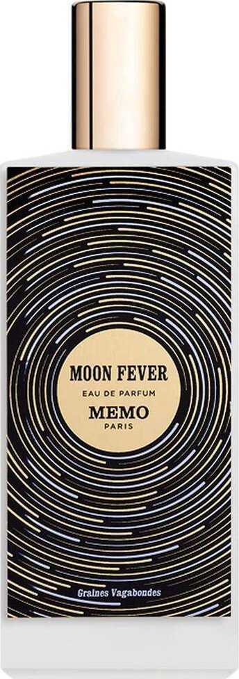 Memo Paris Vagabond Seeds Moon Fever U 75