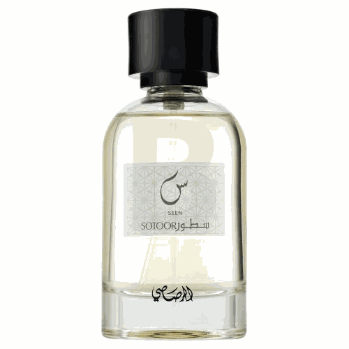 Rasasi Sotoor Seen unisex Eau de Parfum 100 ml