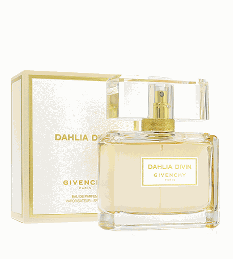 Givenchy Dahlia Divin EDP W 100ml