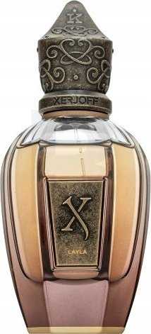 XERJOFF Kemi Collection Layla unisex eau de parfum, 50 ml