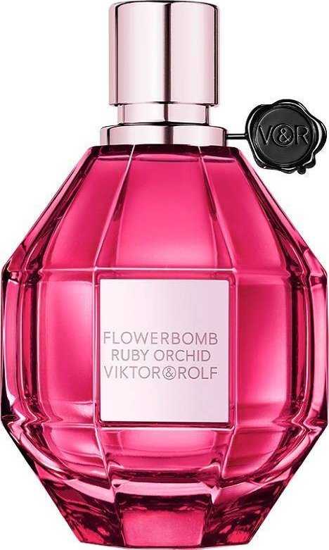 Viktor AND amp; Rolf Flowerbomb Ruby Orchid eau de parfum for women